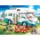 Playmobil FamilyFun Camper con famiglia in vacanza