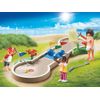 Playmobil FamilyFun Mini-golf