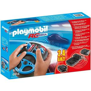 Playmobil Modulo radiocomandato