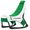 Playseat Champ NBA Boston Celtics