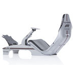 Playseat Formula Nero Argento