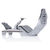Playseat Formula Nero Argento