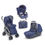 Plebani D1 Trio