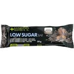 +Watt Low Sugar Bar 50g Brownie
