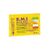 +Watt R.M.1 BCAA 8:1:1 25g