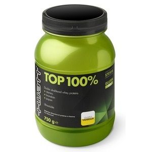 +Watt Top 100% 750g Cacao