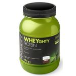 +Watt Wheyghty 250g Crema