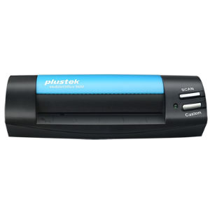 Plustek MobileOffice S602