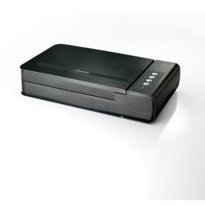 Plustek OpticBook 4800