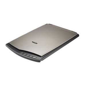 Plustek OpticSlim 2610