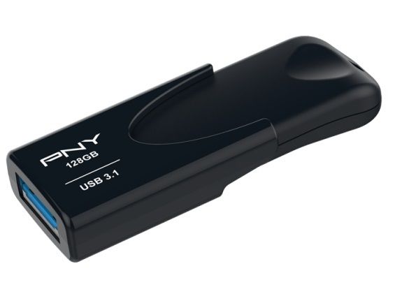 PNY Attache 4 128 GB