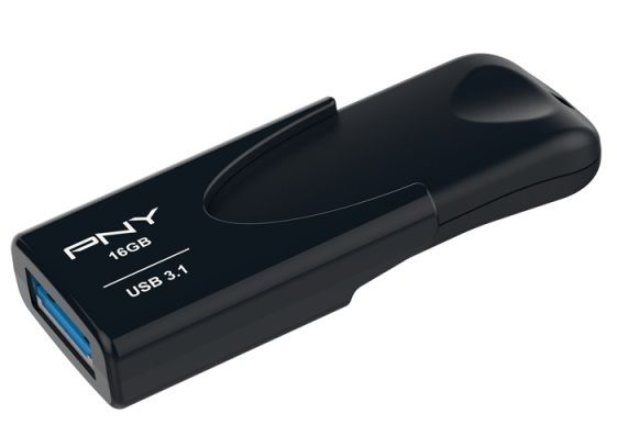 PNY Attache 4 16 GB