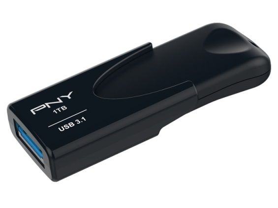 PNY Attache 4 1 TB