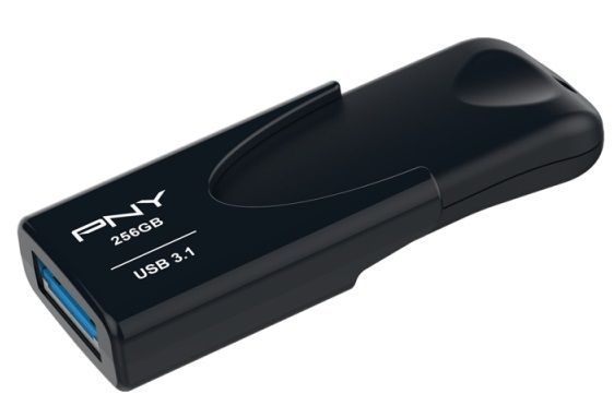 PNY Attache 4 256 GB