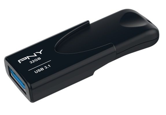 PNY Attache 4 32 GB