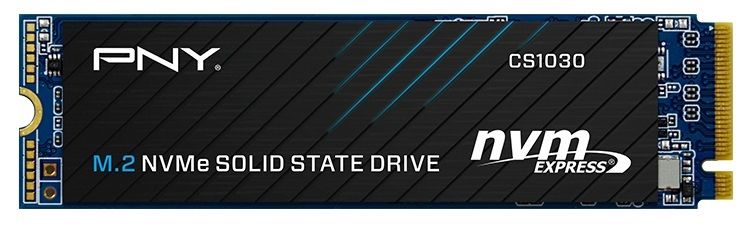 PNY CS1030 M.2 2 TB