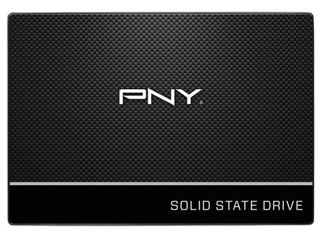 PNY CS900 2.5'' 1 TB