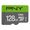 PNY Elite MicroSD UHS I Class 10 128GB
