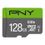 PNY Elite MicroSD UHS I Class 10