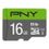 PNY Elite MicroSD UHS I Class 10