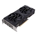 PNY GeForce RTX 4060 Ti VERTO Dual Fan OC 16GB