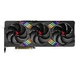 PNY GeForce RTX 4080 XLR8 Gaming VERTO EPIC-X RGB Triple Fan 16GB