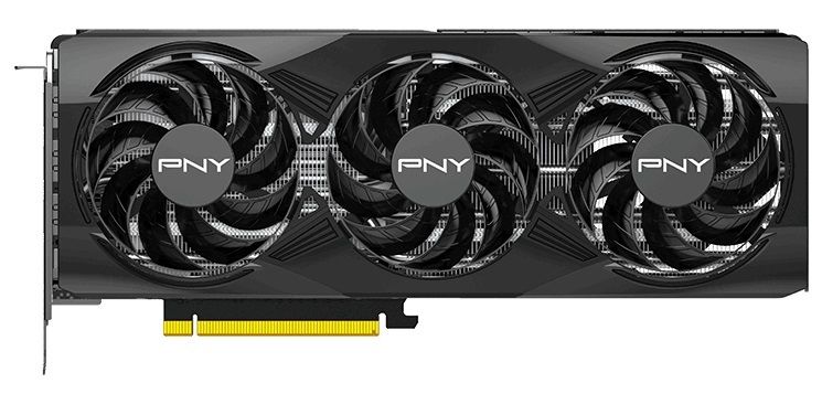 PNY GeForce RTX 5070 12GB