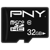 PNY High Performance microSDHC 32 GB