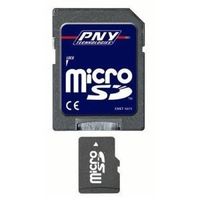 PNY microSD 1 GB