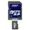 PNY microSD 1 GB
