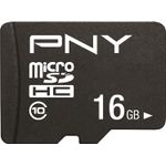 PNY Performance Plus MicroSD Class 10 16GB