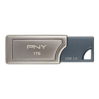 PNY Pro Elite 1TB