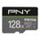 PNY PRO Elite MicroSD UHS I Class 3