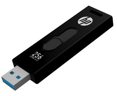 PNY x911w 256 GB