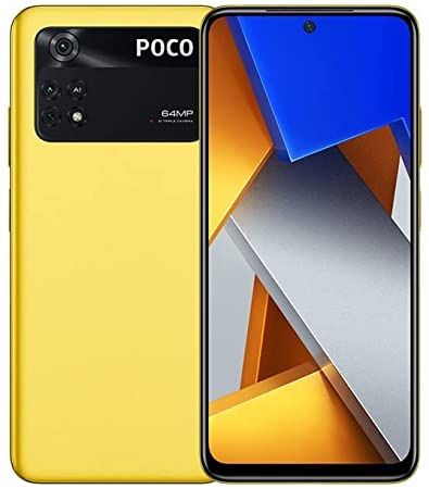 Xiaomi Poco M4 Pro 8GB / 256GB