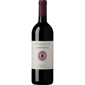 Poderi Colla Roncaglie Barbaresco DOCG Bottiglia 0.75L