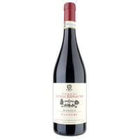 Poderi Luigi Einaudi Cannubi Barolo DOCG