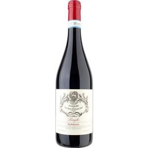 Poderi Luigi Einaudi Nebbiolo Langhe DOC
