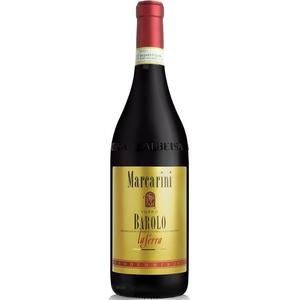 Poderi Marcarini La Serra Barolo DOCG