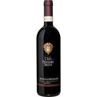 Villa Poggio Salvi Brunello di Montalcino Riserva DOCG