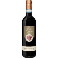 Villa Poggio Salvi Rosso di Montalcino DOC