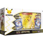 Pokémon Pikachu-VMax Gran Festa