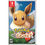 Nintendo Pokémon: Let's Go, Eevee!