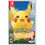 Nintendo Pokémon: Let's Go, Pikachu!