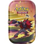 Pokémon Scarlatto e Violetto - 151 Mini Tin