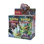 Pokémon Scarlatto e Violetto - Crepuscolo Mascherato Box 36 Bustine