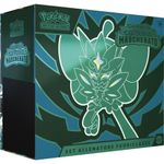 Pokémon Scarlatto e Violetto - Crepuscolo Mascherato Set Allenatore Fuoriclasse
