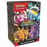Pokémon Scarlatto e Violetto - Destino di Paldea Confezione di Buste