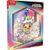Pokémon Scarlatto e Violetto - Evoluzioni Prismatiche Collezione con Raccoglitore