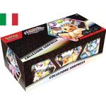 Pokémon Scarlatto e Violetto - Evoluzioni Prismatiche Collezione Sorpresa